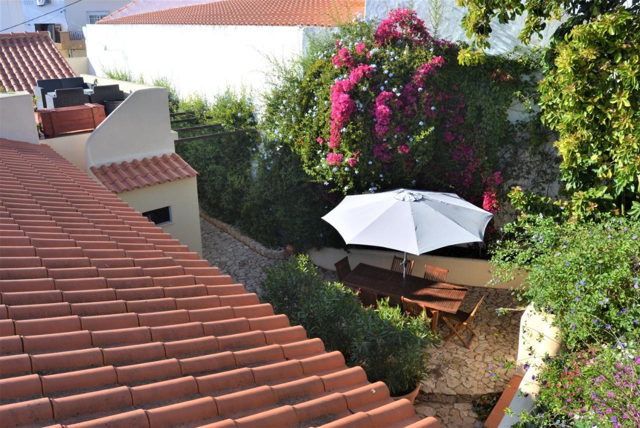 Garden In The City Silves Zewnętrze zdjęcie