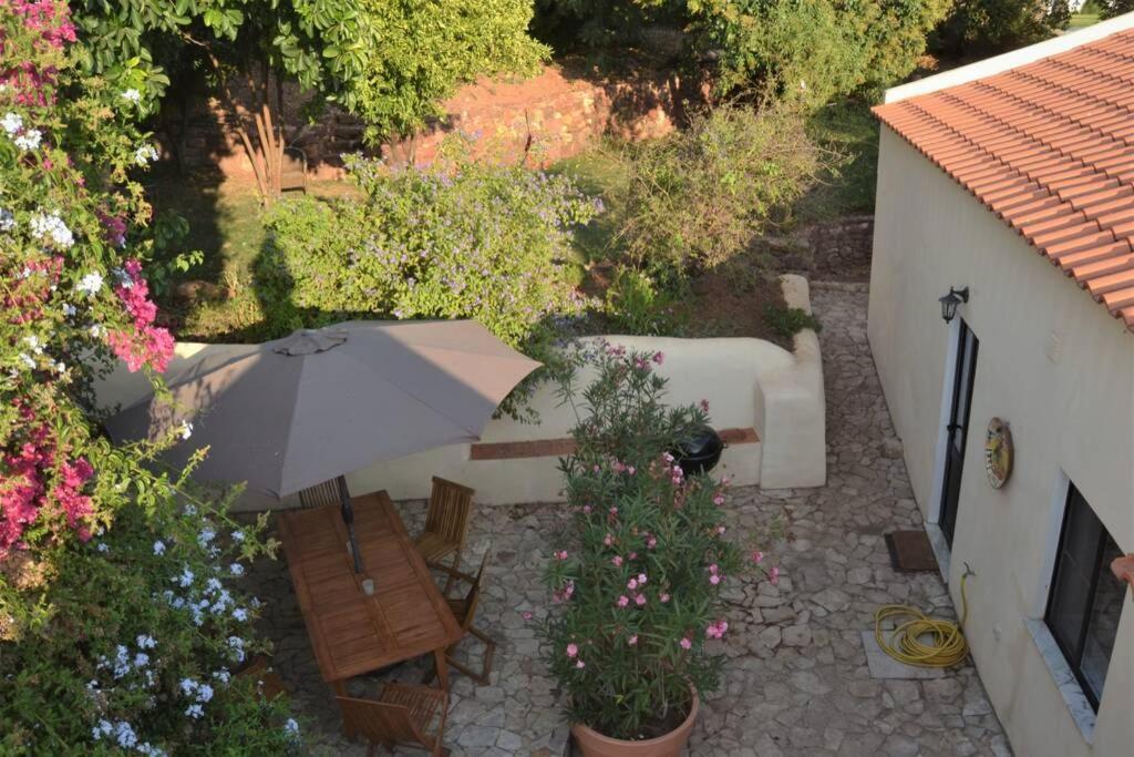 Garden In The City Silves Zewnętrze zdjęcie