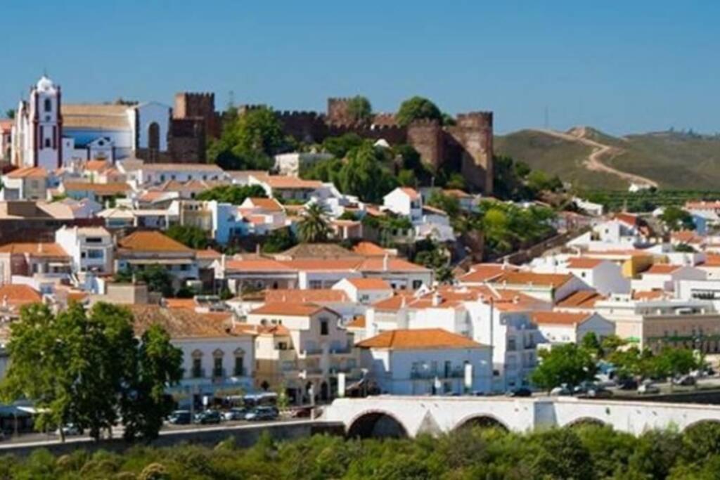 Garden In The City Silves Zewnętrze zdjęcie