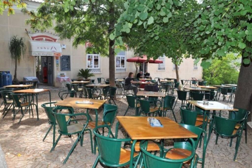 Garden In The City Silves Zewnętrze zdjęcie